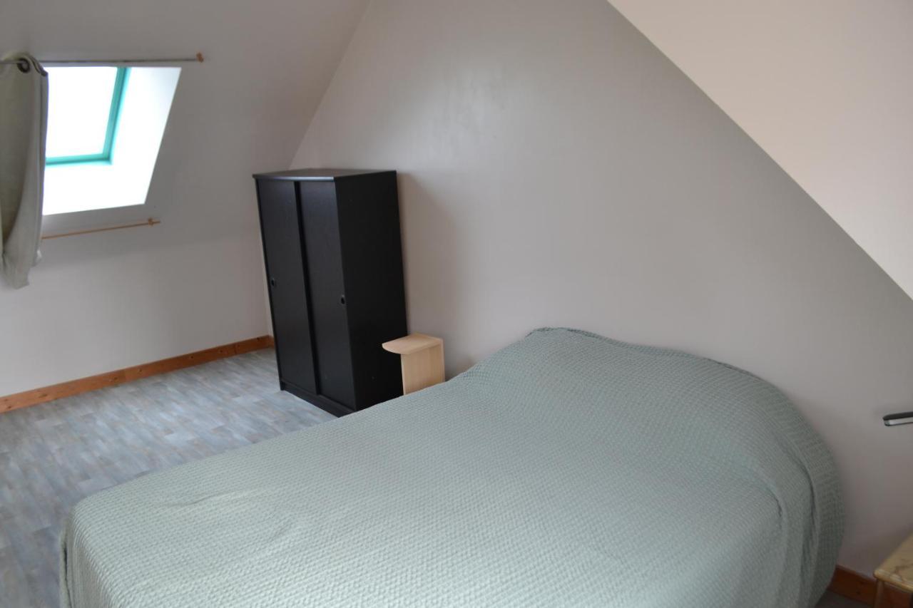 Appartement Idavro Saint-Nicolas-du-Pélem
