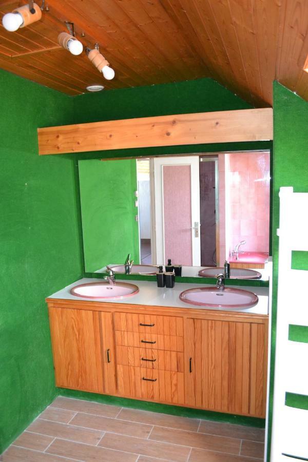 Appartement Idavro Saint-Nicolas-du-Pélem