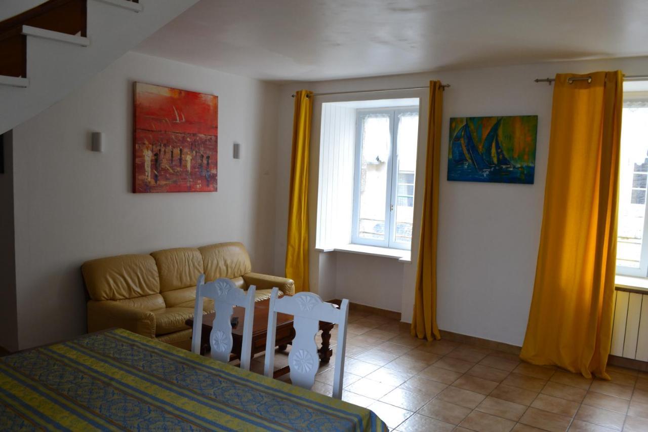 Idavro Apartment