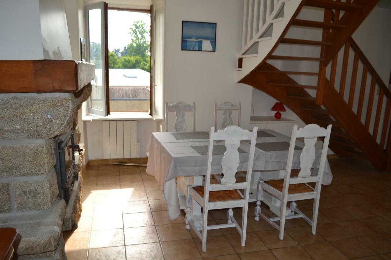 Idavro Apartment